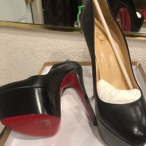 Victoria 160 KID/CUOIO H/P